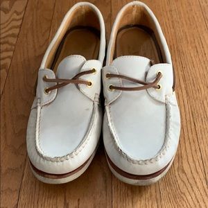 Men’s Sperry Gold Cup Boat Shoes